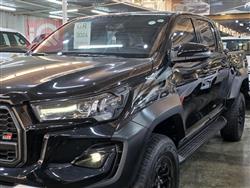 تويوتا هايلوكس